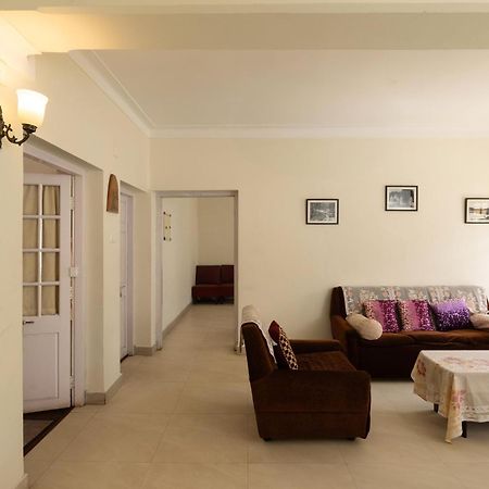 Colonels Inn Utakamand Zewnętrze zdjęcie