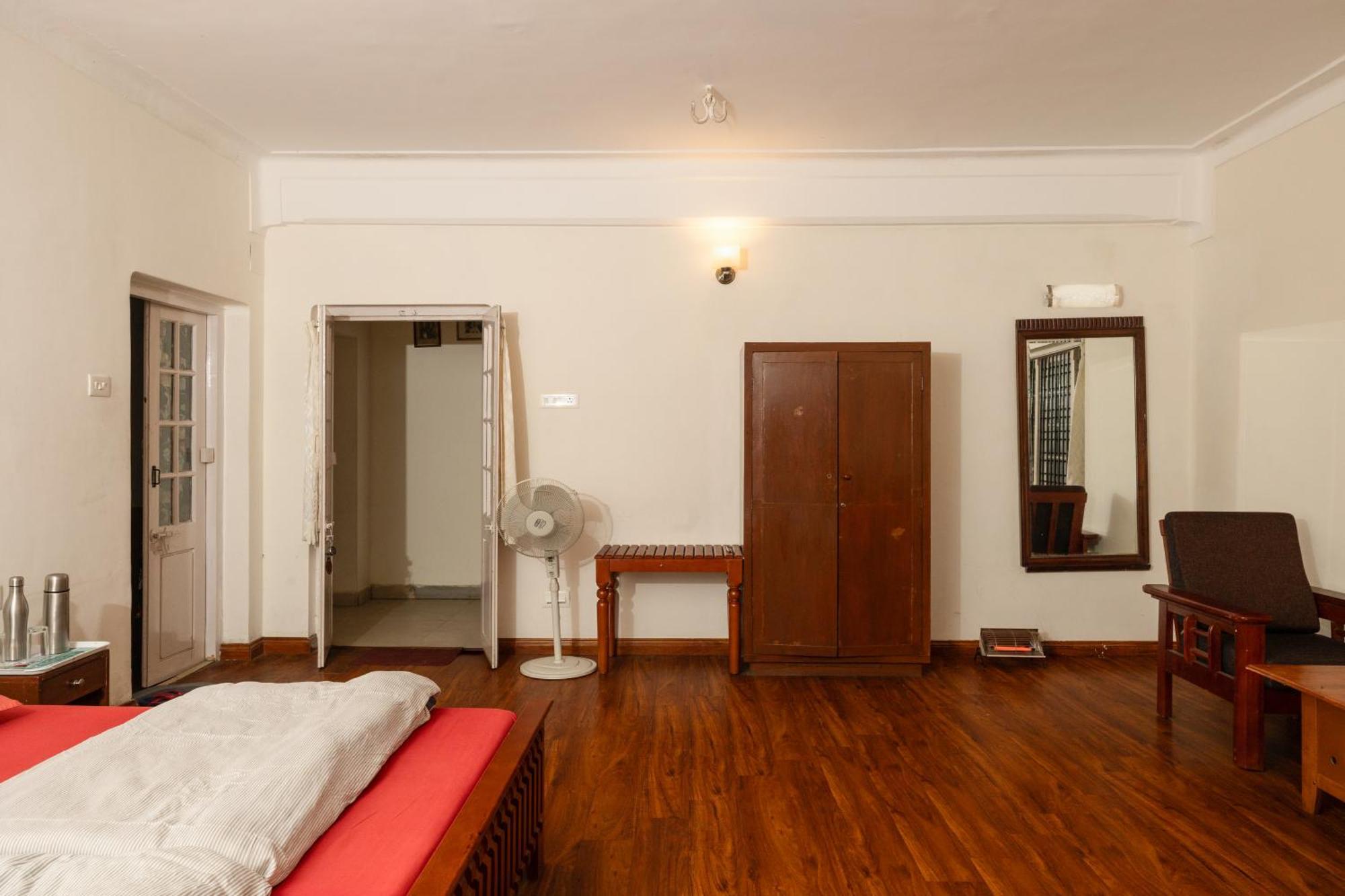 Colonels Inn Utakamand Zewnętrze zdjęcie