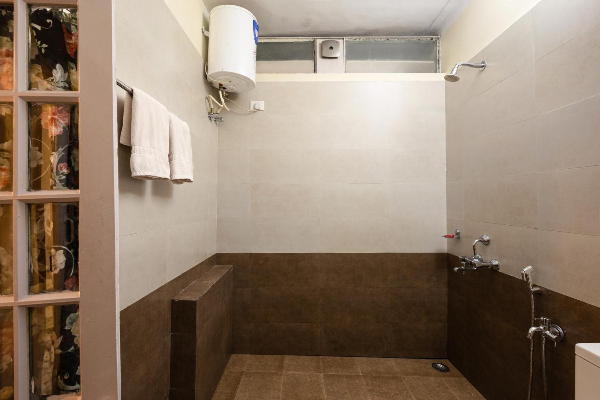 Colonels Inn Utakamand Zewnętrze zdjęcie