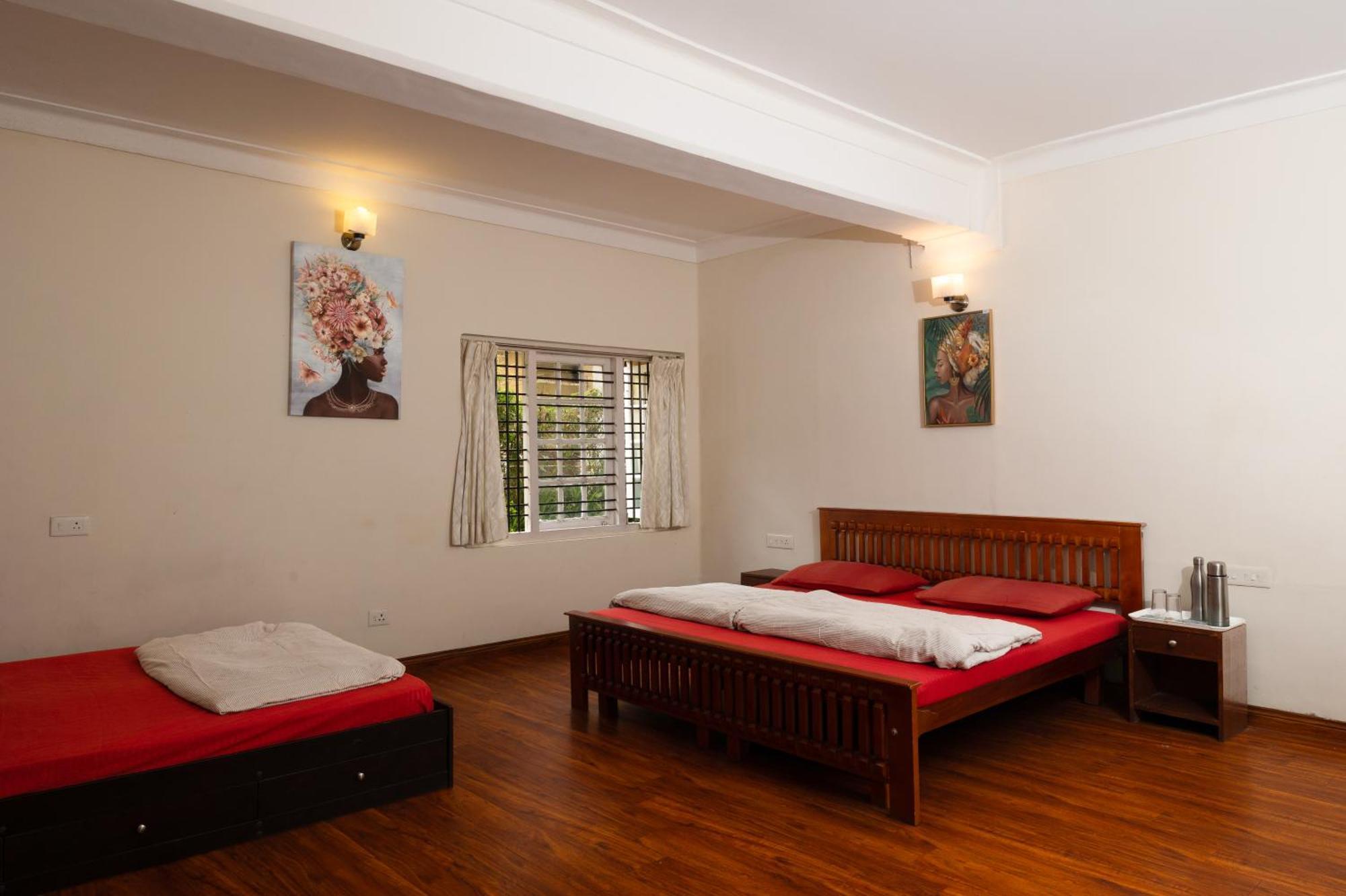 Colonels Inn Utakamand Zewnętrze zdjęcie