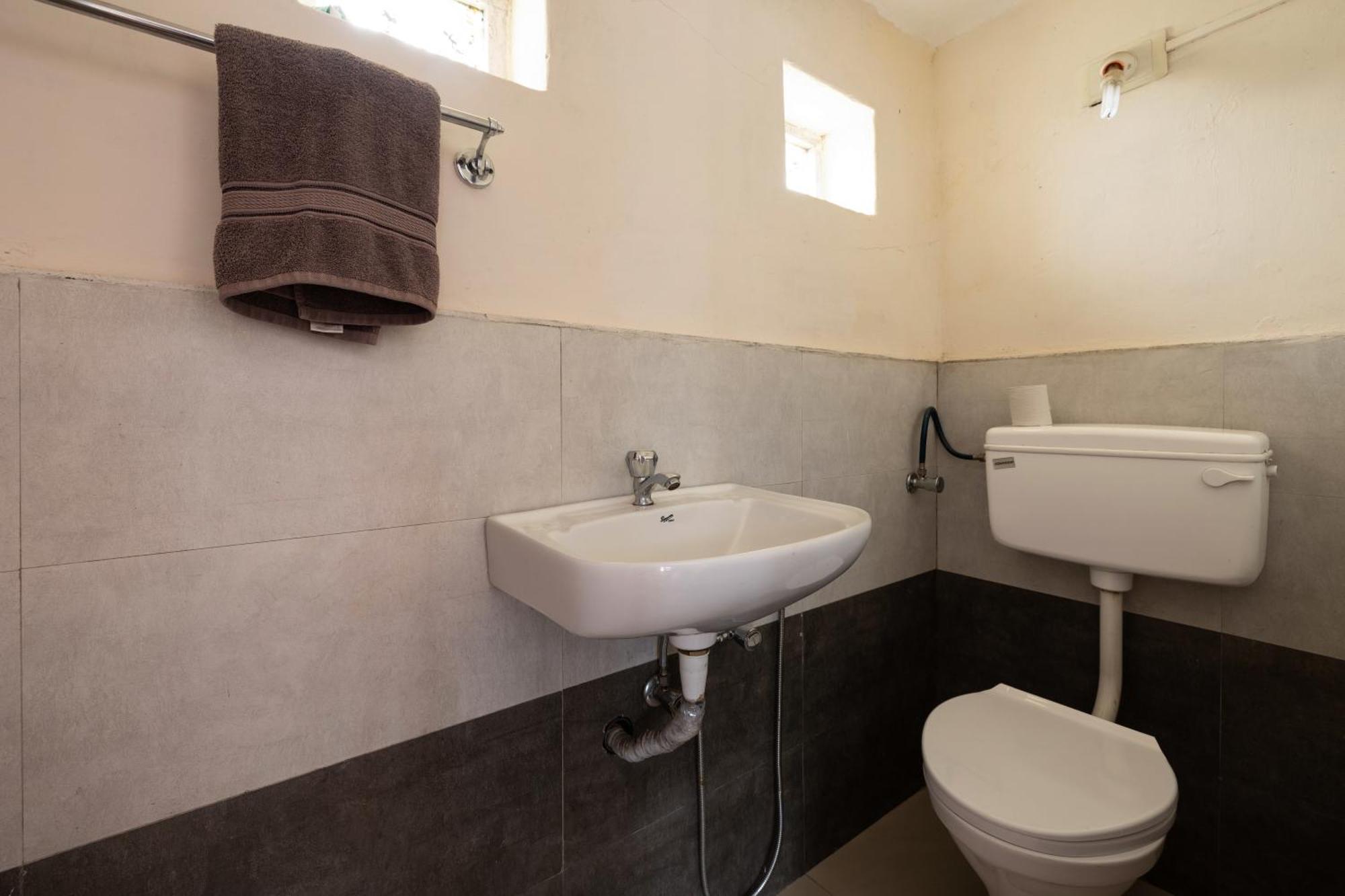 Colonels Inn Utakamand Zewnętrze zdjęcie