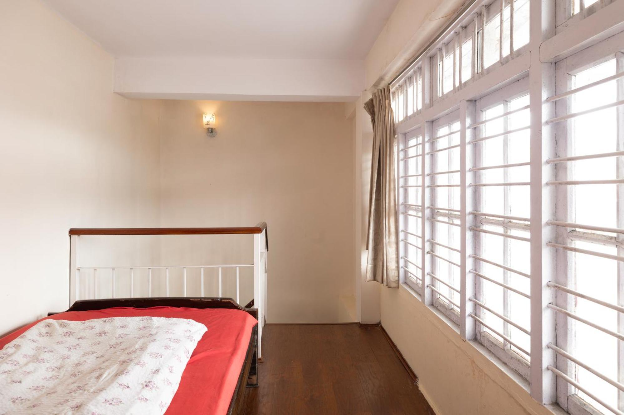 Colonels Inn Utakamand Zewnętrze zdjęcie