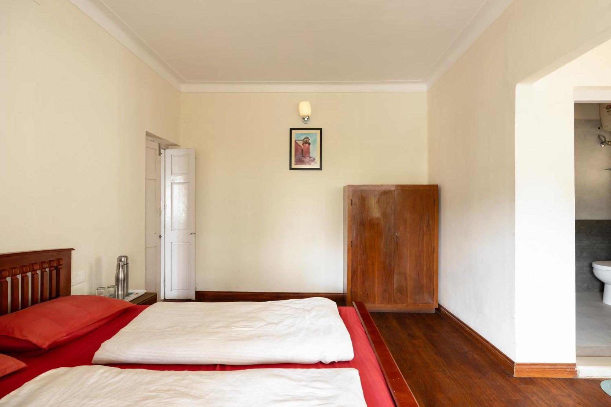 Colonels Inn Utakamand Zewnętrze zdjęcie