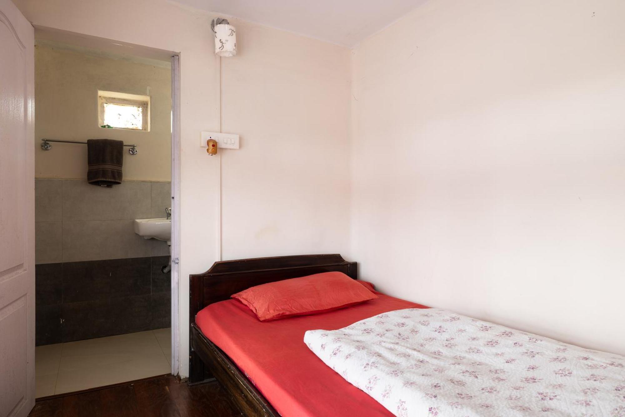 Colonels Inn Utakamand Zewnętrze zdjęcie