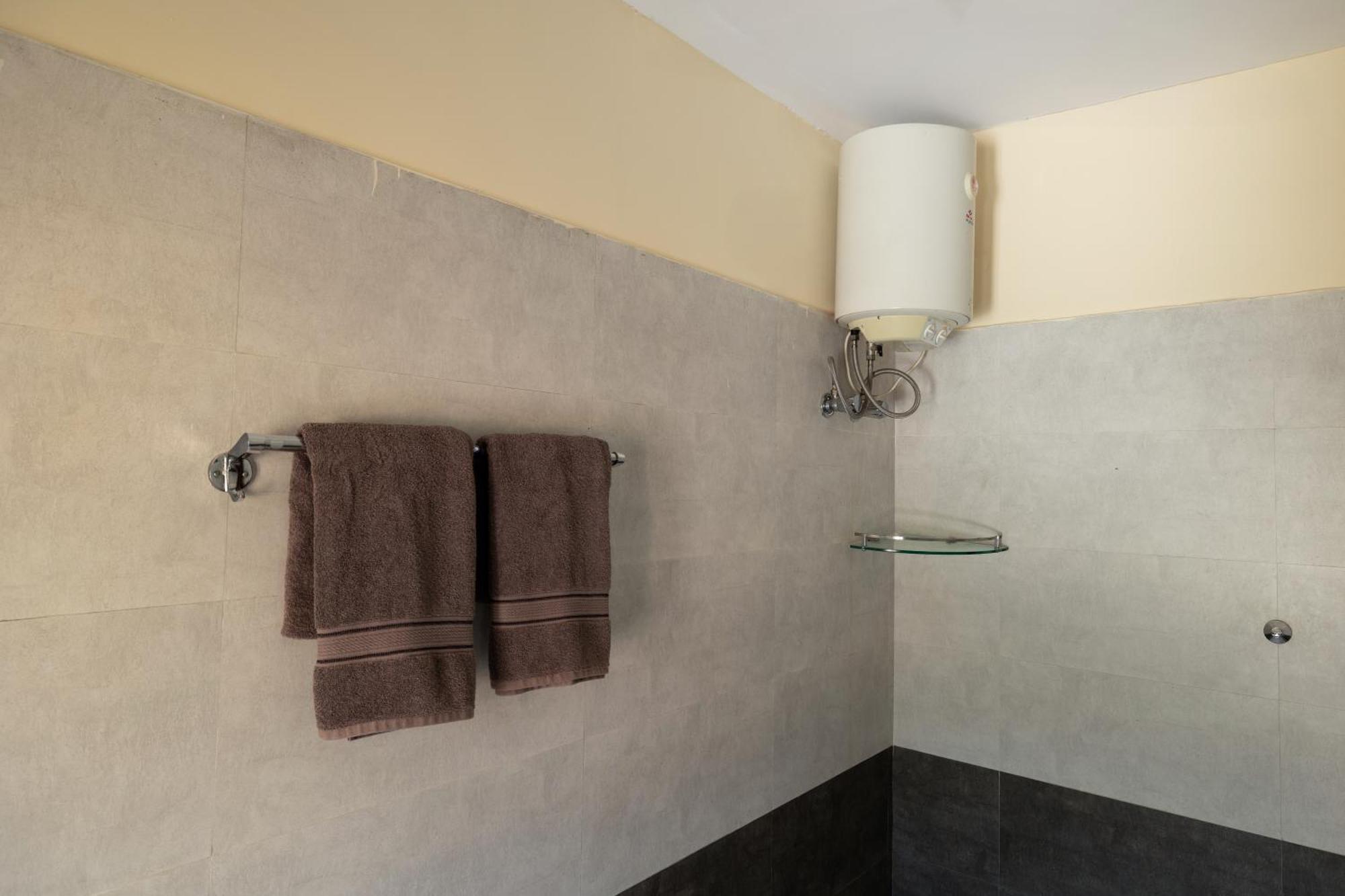 Colonels Inn Utakamand Zewnętrze zdjęcie