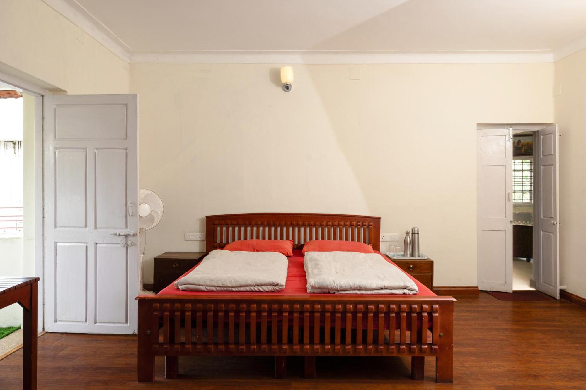 Colonels Inn Utakamand Zewnętrze zdjęcie