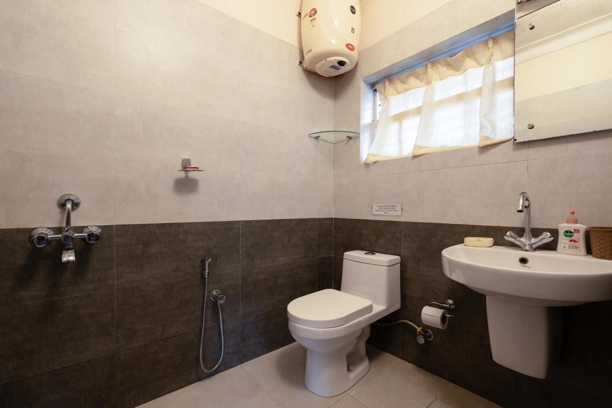Colonels Inn Utakamand Zewnętrze zdjęcie